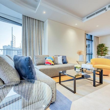 Rh- Upscale Living In The Heart Of The City, 02Br, Near Dubai Mall Ngoại thất bức ảnh