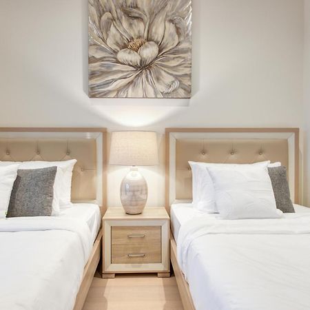 Rh- Upscale Living In The Heart Of The City, 02Br, Near Dubai Mall Ngoại thất bức ảnh