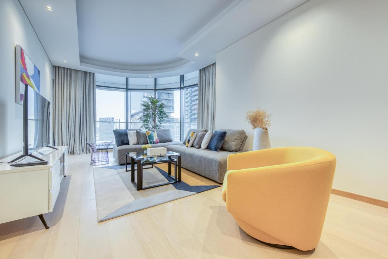 Rh- Upscale Living In The Heart Of The City, 02Br, Near Dubai Mall Ngoại thất bức ảnh