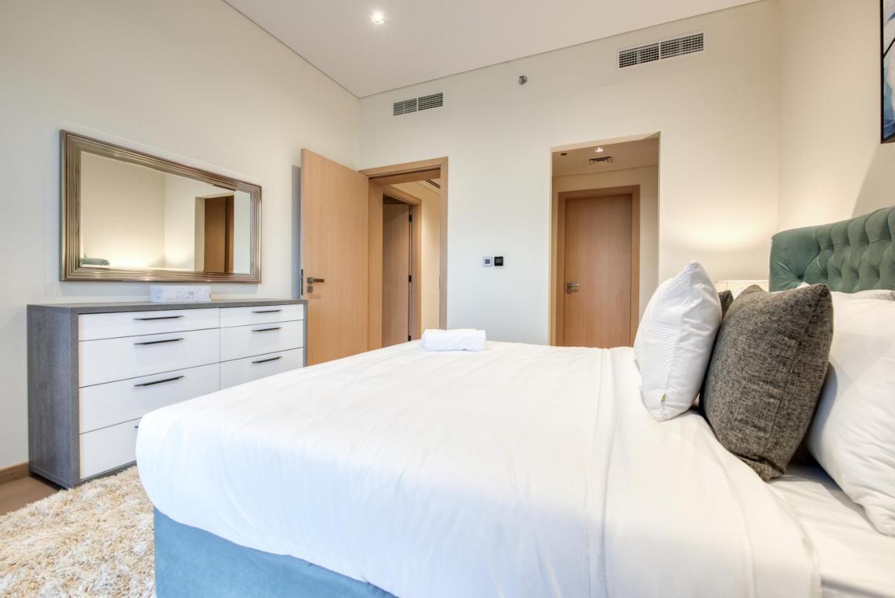 Rh- Upscale Living In The Heart Of The City, 02Br, Near Dubai Mall Ngoại thất bức ảnh