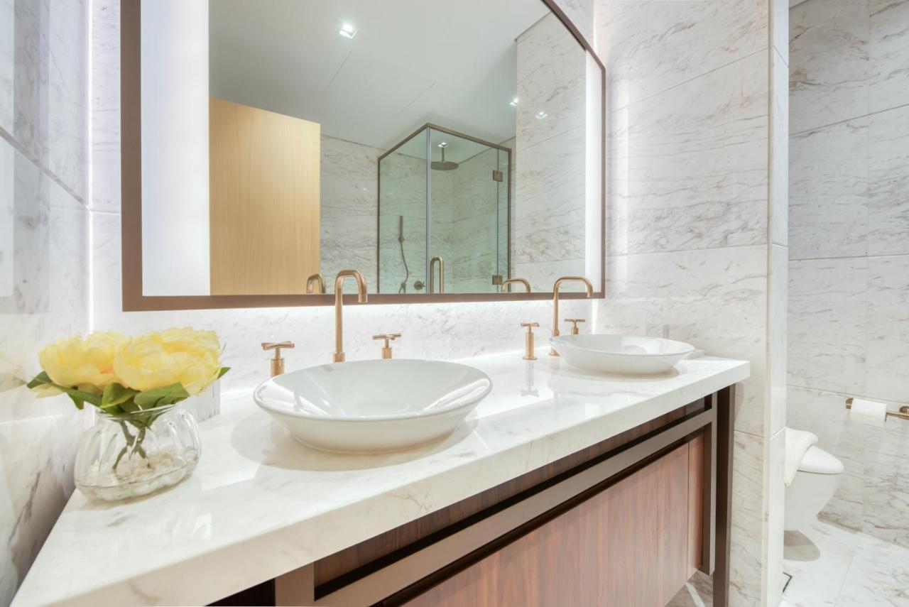 Rh- Upscale Living In The Heart Of The City, 02Br, Near Dubai Mall Ngoại thất bức ảnh