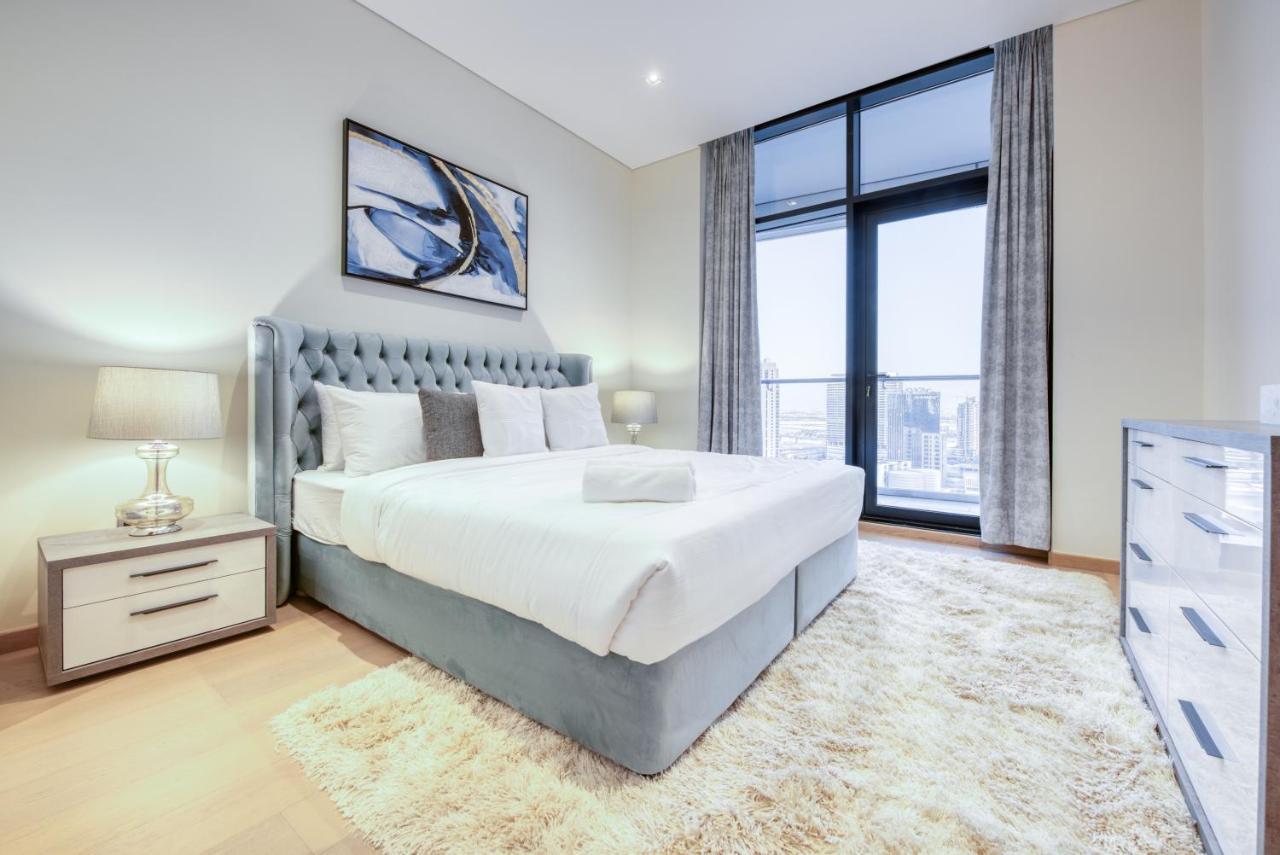Rh- Upscale Living In The Heart Of The City, 02Br, Near Dubai Mall Ngoại thất bức ảnh