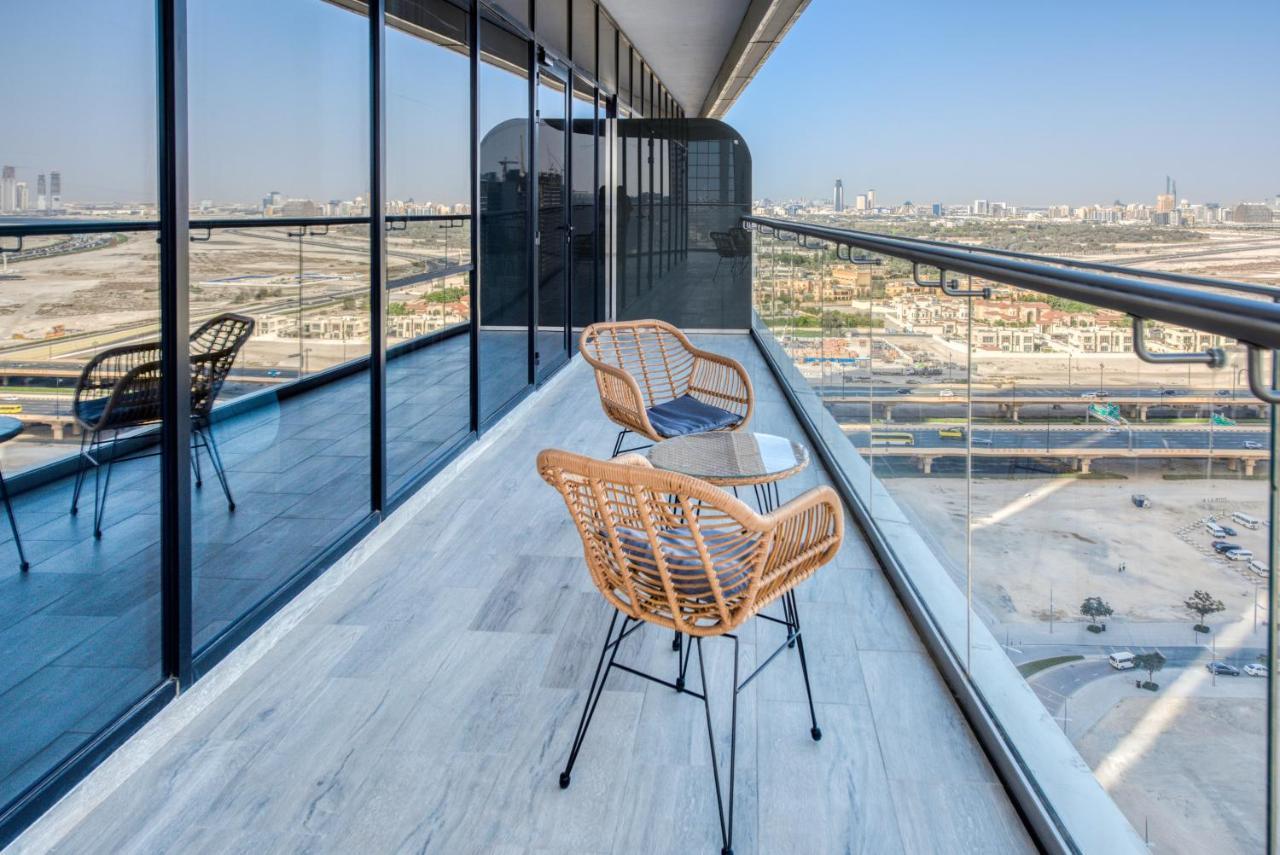 Rh- Upscale Living In The Heart Of The City, 02Br, Near Dubai Mall Ngoại thất bức ảnh