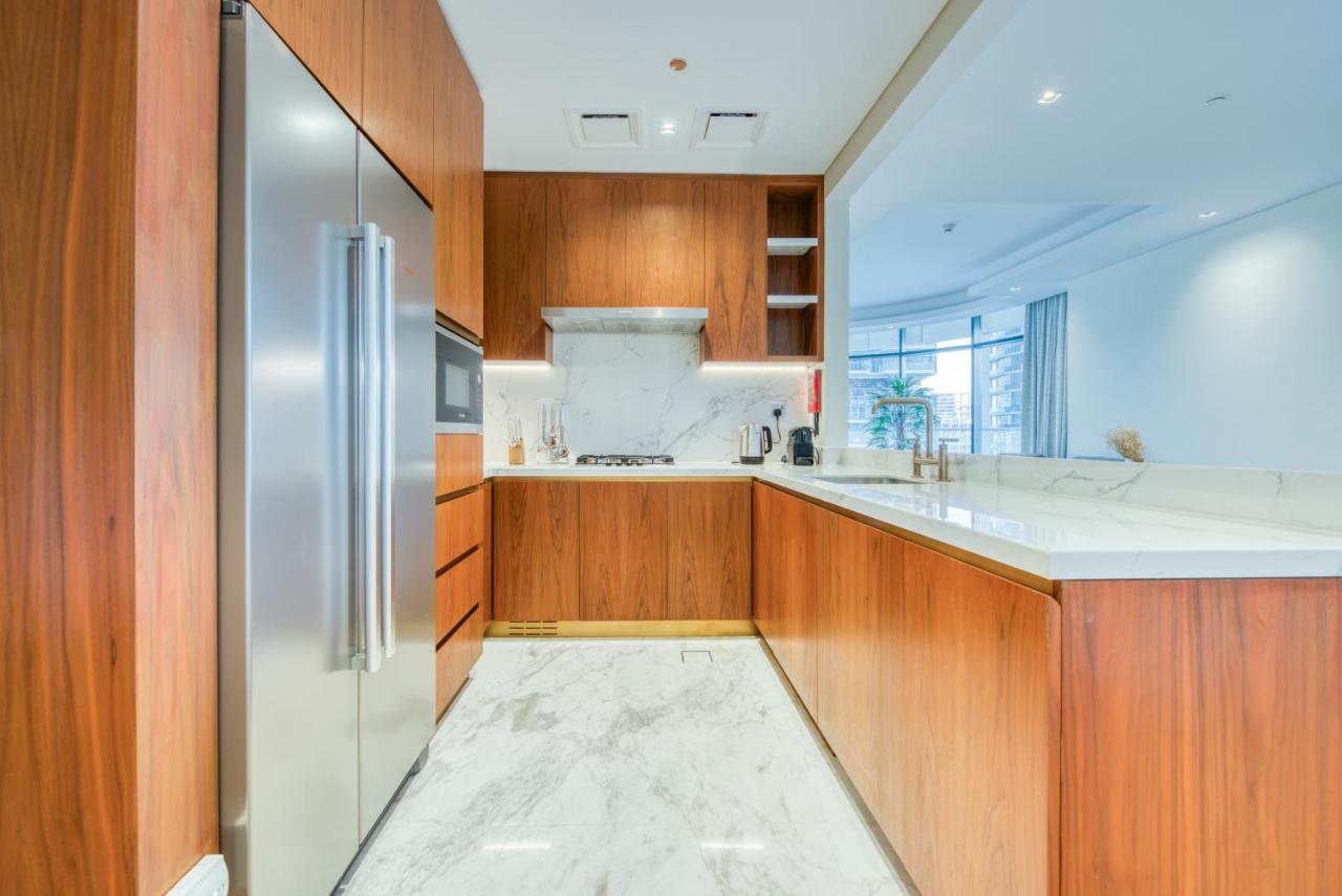 Rh- Upscale Living In The Heart Of The City, 02Br, Near Dubai Mall Ngoại thất bức ảnh