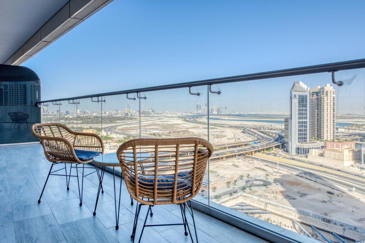 Rh- Upscale Living In The Heart Of The City, 02Br, Near Dubai Mall Ngoại thất bức ảnh