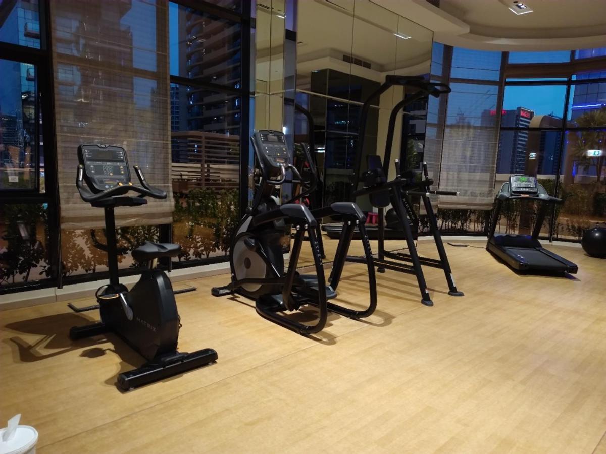 Rh- Upscale Living In The Heart Of The City, 02Br, Near Dubai Mall Ngoại thất bức ảnh