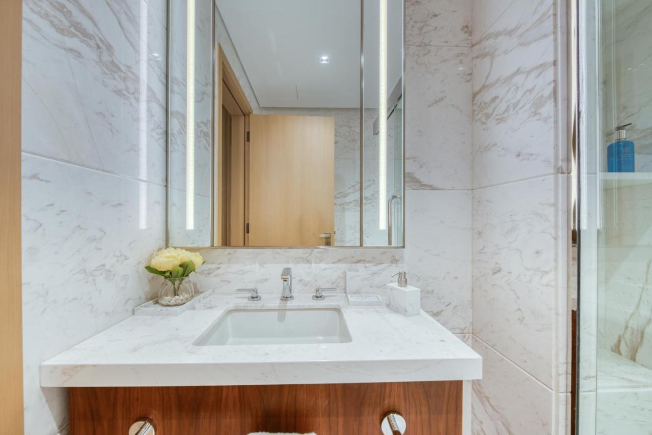 Rh- Upscale Living In The Heart Of The City, 02Br, Near Dubai Mall Ngoại thất bức ảnh