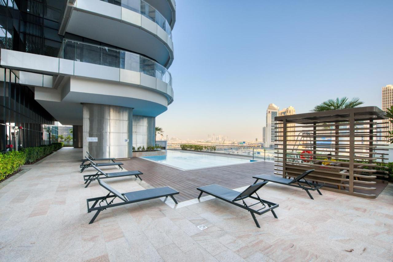 Rh- Upscale Living In The Heart Of The City, 02Br, Near Dubai Mall Ngoại thất bức ảnh