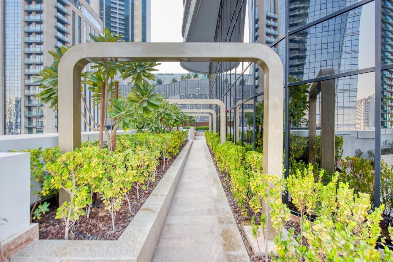 Rh- Upscale Living In The Heart Of The City, 02Br, Near Dubai Mall Ngoại thất bức ảnh