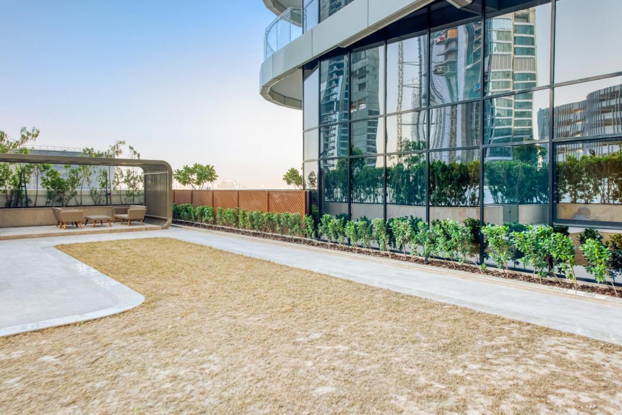 Rh- Upscale Living In The Heart Of The City, 02Br, Near Dubai Mall Ngoại thất bức ảnh