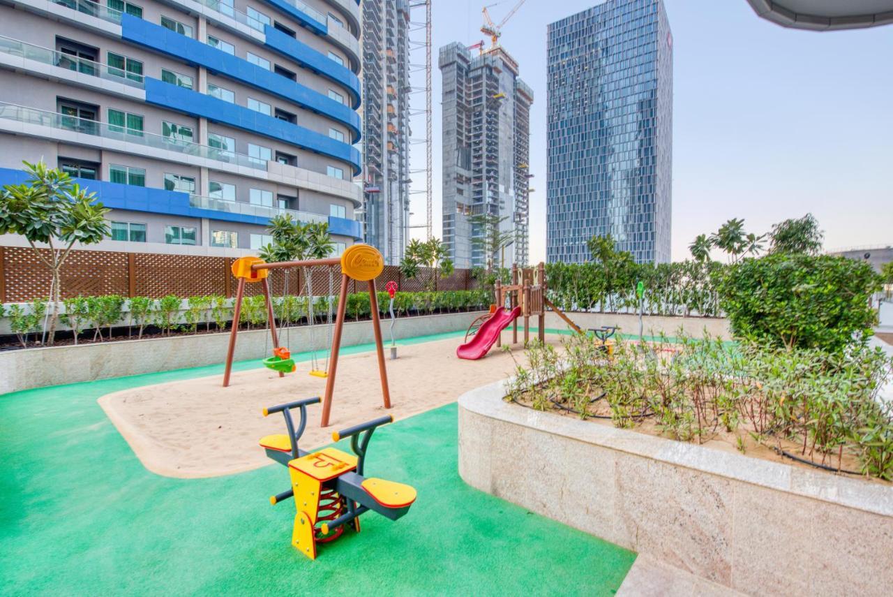 Rh- Upscale Living In The Heart Of The City, 02Br, Near Dubai Mall Ngoại thất bức ảnh