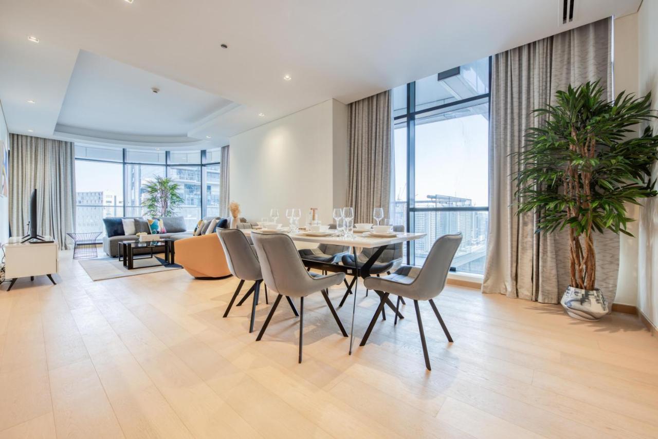 Rh- Upscale Living In The Heart Of The City, 02Br, Near Dubai Mall Ngoại thất bức ảnh